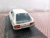 1:43 Švediškų Automobilių Modeliai - nuotraukos Nr. 4