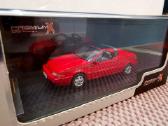 1:43 Švediškų Automobilių Modeliai - nuotraukos Nr. 5