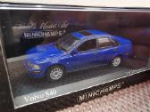 1:43 Švediškų Automobilių Modeliai - nuotraukos Nr. 10