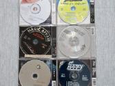 6 x CD singlai (rinkinys 2) - nuotraukos Nr. 3
