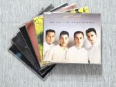 6 x CD singlai (rinkinys 2) - nuotraukos Nr. 2