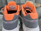 2 Nike originalūs kedai 37.5 ir 38 dydžio geri - nuotraukos Nr. 2