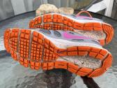 2 Nike originalūs kedai 37.5 ir 38 dydžio geri - nuotraukos Nr. 4