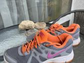 2 Nike originalūs kedai 37.5 ir 38 dydžio geri - nuotraukos Nr. 5