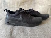 2 Nike originalūs kedai 37.5 ir 38 dydžio geri - nuotraukos Nr. 6