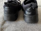 2 Nike originalūs kedai 37.5 ir 38 dydžio geri - nuotraukos Nr. 8