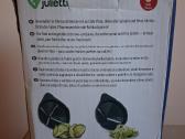 Genius Super Julietti daržovių pjaustyklė - nuotraukos Nr. 5