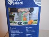 Genius Super Julietti daržovių pjaustyklė - nuotraukos Nr. 6