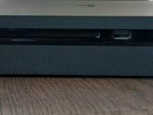 Playstation 4 Slim+papildomas pultelis+3 žaidimai - nuotraukos Nr. 2