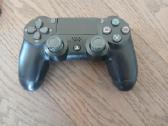 Playstation 4 Slim+papildomas pultelis+3 žaidimai - nuotraukos Nr. 4