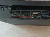Playstation 4 Slim+papildomas pultelis+3 žaidimai - nuotraukos Nr. 7