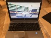 Hp Probook 650 G1
