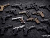 Airsoft ginklai,pistoletai,automatai, pneumatiniai - nuotraukos Nr. 22