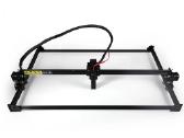 Lazerinis graviruoklis Neje Master 2s Max 40w