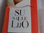 Su saule lijo