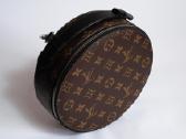 Originali Louis Vuitton apvali rankinė - nuotraukos Nr. 2