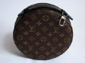 Originali Louis Vuitton apvali rankinė - nuotraukos Nr. 4
