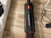 Parduodu Beaster Scooter Bs54st! - nuotraukos Nr. 2