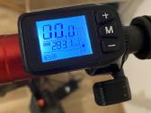 Parduodu Beaster Scooter Bs54st! - nuotraukos Nr. 3