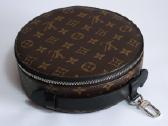 Originali Louis Vuitton apvali rankinė - nuotraukos Nr. 7