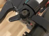 Parduodu Beaster Scooter Bs54st! - nuotraukos Nr. 5