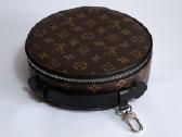 Originali Louis Vuitton apvali rankinė - nuotraukos Nr. 8