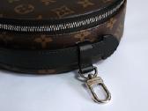 Originali Louis Vuitton apvali rankinė - nuotraukos Nr. 9