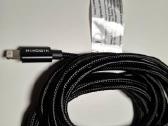 iPhone Usb laidas - nuotraukos Nr. 2