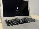 Apple MacBook Air 13 Early (2015) - nuotraukos Nr. 2