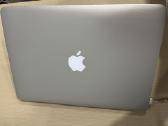 Apple MacBook Air 13 Early (2015) - nuotraukos Nr. 4