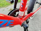 Dviratis vaikiškas Shockblaze 20r - nuotraukos Nr. 5