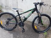Dviratis Scott vaikui vaikam 24col 20col Cube - nuotraukos Nr. 14
