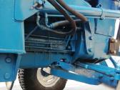 Parduodamas ford 6600 traktorius77ag tvarkingas - nuotraukos Nr. 8