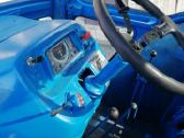 Parduodamas ford 6600 traktorius77ag tvarkingas - nuotraukos Nr. 5