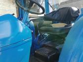 Parduodamas ford 6600 traktorius77ag tvarkingas - nuotraukos Nr. 6