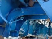 Parduodamas ford 6600 traktorius77ag tvarkingas - nuotraukos Nr. 7