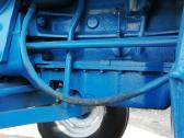 Parduodamas ford 6600 traktorius77ag tvarkingas - nuotraukos Nr. 9