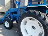 Parduodamas ford 6600 traktorius77ag tvarkingas - nuotraukos Nr. 2