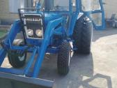 Parduodamas ford 6600 traktorius77ag tvarkingas - nuotraukos Nr. 3