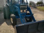 Parduodamas ford 6600 traktorius77ag tvarkingas - nuotraukos Nr. 10