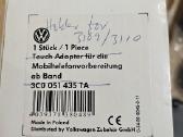 VW Nokia telefonų laikikliai - nuotraukos Nr. 4