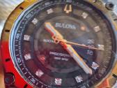 Laikrodis Bulova Precisionist 98d149