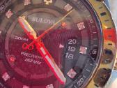Laikrodis Bulova Precisionist 98d149 - nuotraukos Nr. 2