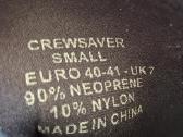 Neopreniniai batai Crewsaver - nuotraukos Nr. 5