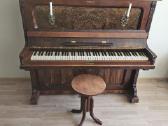 Antikvarinis pianinas