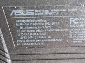 Asus maršrutizatorius - nuotraukos Nr. 6