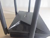 Asus maršrutizatorius - nuotraukos Nr. 5