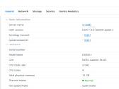 Synology Ds920+ 4 diskų, 12gb RAM, Quad Intel Cpu - nuotraukos Nr. 4