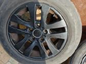 Ratai nuo e91 - nuotraukos Nr. 2