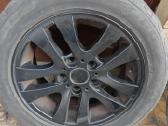 Ratai nuo e91 - nuotraukos Nr. 4